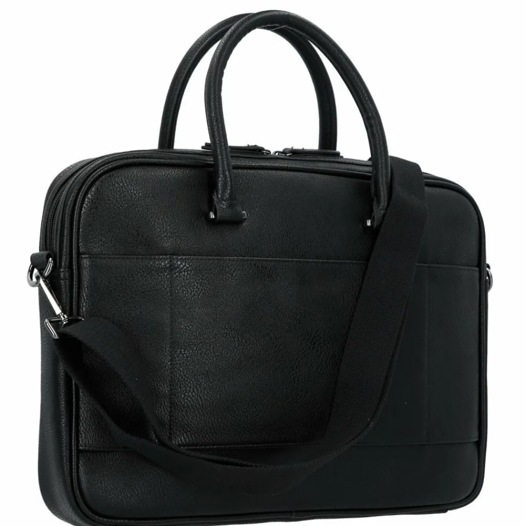 Ted Baker Laptoptaschen|Aktentaschen<Kenriik Aktentasche 40 cm Laptopfach black