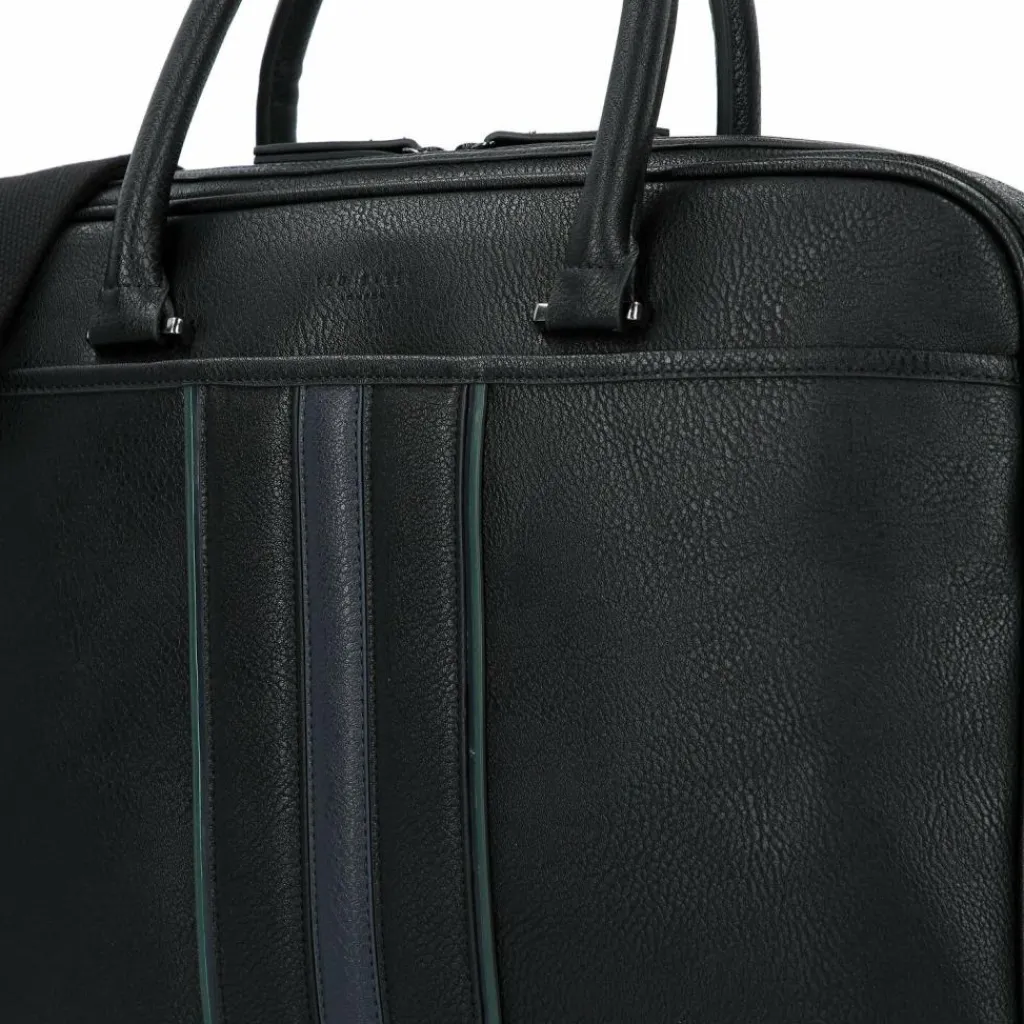 Ted Baker Laptoptaschen|Aktentaschen<Kenriik Aktentasche 40 cm Laptopfach black