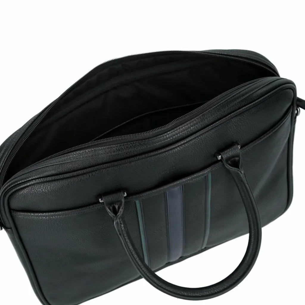 Ted Baker Laptoptaschen|Aktentaschen<Kenriik Aktentasche 40 cm Laptopfach black