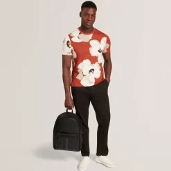 Discount Ted Baker Keviin Daypack 45 cm Laptopfach black