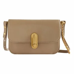 Sale Ted Baker Kkaysa Schultertasche Leder 20 cm taupe