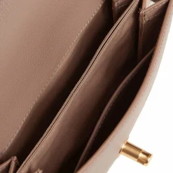 Discount Ted Baker Kkelli Umhängetasche Leder 20 cm taupe