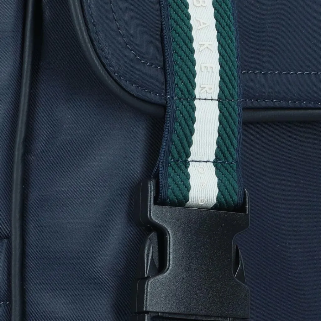 Ted Baker Daypacks<Matew Daypack 48 cm Laptopfach navy