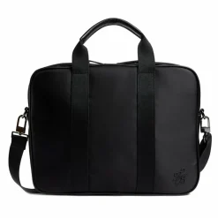 Clearance Ted Baker Noulan Aktentasche 39 cm Laptopfach black