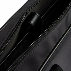 Clearance Ted Baker Noulan Aktentasche 39 cm Laptopfach black