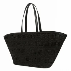 Ted Baker Pamylaa Shopper Tasche 70 cm black