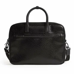 Hot Ted Baker Pedrro Aktentasche 41 cm Laptopfach black