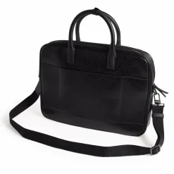Hot Ted Baker Pedrro Aktentasche 41 cm Laptopfach black