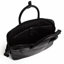 Hot Ted Baker Pedrro Aktentasche 41 cm Laptopfach black