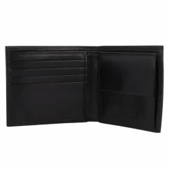 Herren Ted Baker Prugs Geldbörse Leder 11 cm