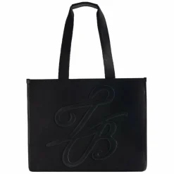 Ted Baker Shopper|Schultertaschen<Rayah Shopper Tasche 54 cm black