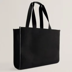 Ted Baker Shopper|Schultertaschen<Rayah Shopper Tasche 54 cm black