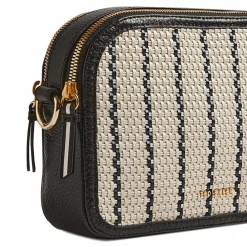 Online Ted Baker Rivea Umhängetasche 22 cm navy