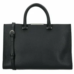 Hot Ted Baker Rosane Shopper Tasche 35 cm black