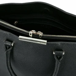 Hot Ted Baker Rosane Shopper Tasche 35 cm black