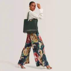 Ted Baker Rosenni Schultertasche 36 cm