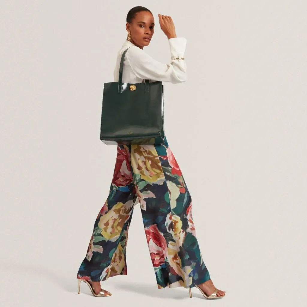 Ted Baker Rosenni Schultertasche 36 cm