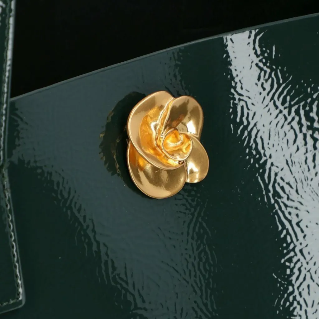 Ted Baker Rosenni Schultertasche 36 cm