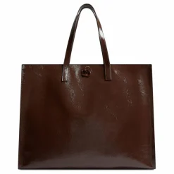 Ted Baker Rousah Shopper Tasche 45 cm brn-choc