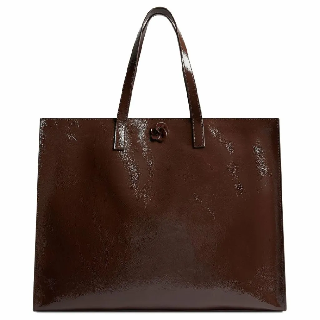 Ted Baker Rousah Shopper Tasche 45 cm brn-choc