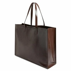 Ted Baker Rousah Shopper Tasche 45 cm brn-choc