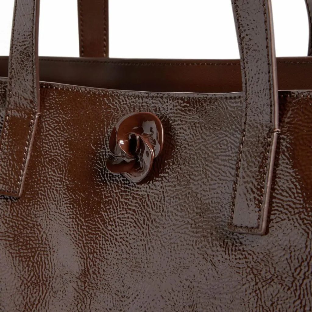 Ted Baker Rousah Shopper Tasche 45 cm brn-choc