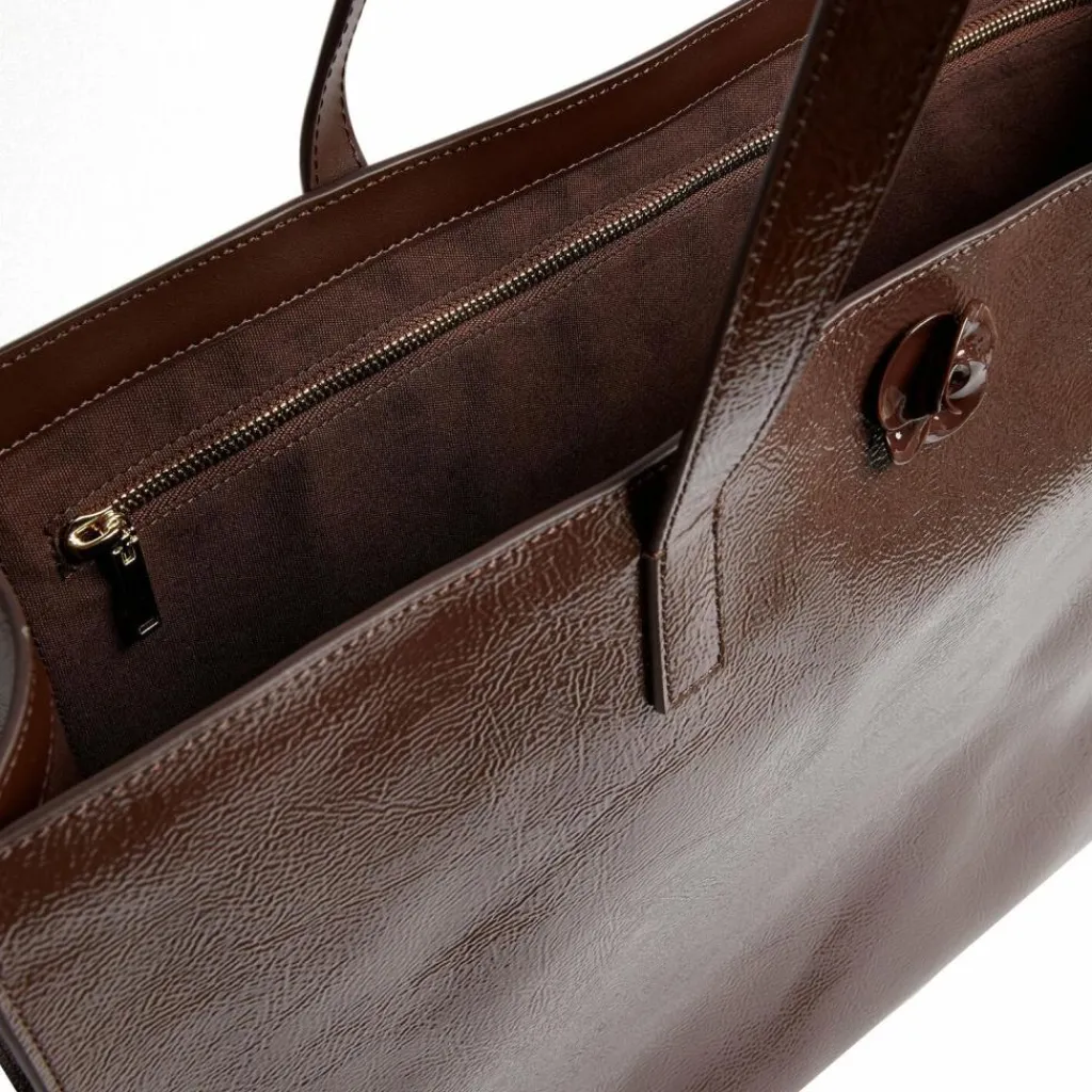 Ted Baker Rousah Shopper Tasche 45 cm brn-choc