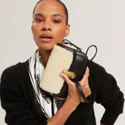 Ted Baker Sherlin Umhängetasche Leder 20 cm