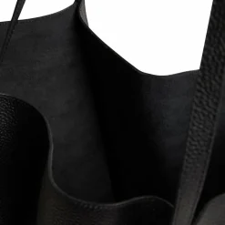 Clearance Ted Baker Tammila Schultertasche 30 cm black