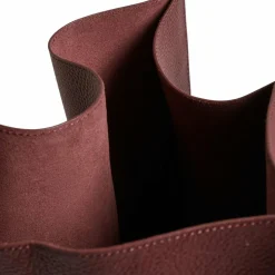 Ted Baker Schultertaschen|Henkeltaschen<Tammila Schultertasche 30 cm oxblood