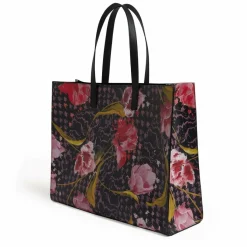 New Ted Baker Tulah Shopper Tasche 45 cm black