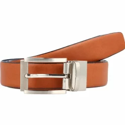 Sale Ted Baker Wendegürtel Leder tan