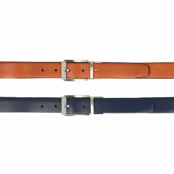 Sale Ted Baker Wendegürtel Leder tan