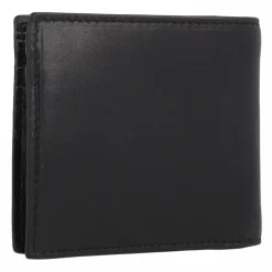 Herren The Bridge Alberto Geldbörse Leder 11 cm