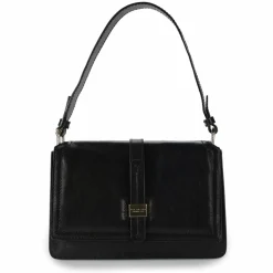 The Bridge Beatrice Schultertasche Leder 26 cm