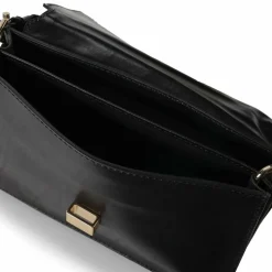 The Bridge Beatrice Schultertasche Leder 26 cm