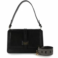 The Bridge Beatrice Schultertasche Leder 26 cm