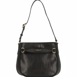 The Bridge Bettina Schultertasche Leder 26 cm