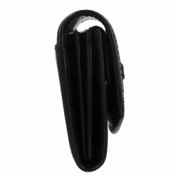 Sale The Bridge Bettina Umhängetasche Leder 22 cm nero