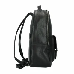 The Bridge Cesare Daypack Leder 41.5 cm Laptopfach