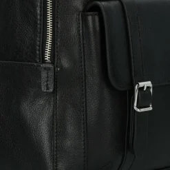 The Bridge Cesare Daypack Leder 41.5 cm Laptopfach