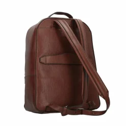 The Bridge Cesare Daypack Leder 41.5 cm Laptopfach