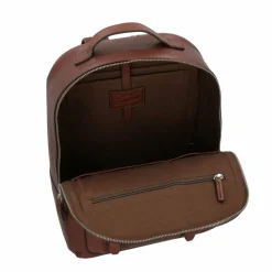The Bridge Cesare Daypack Leder 41.5 cm Laptopfach