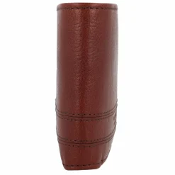 Herren The Bridge Cesare Geldbörse Leder 13 cm