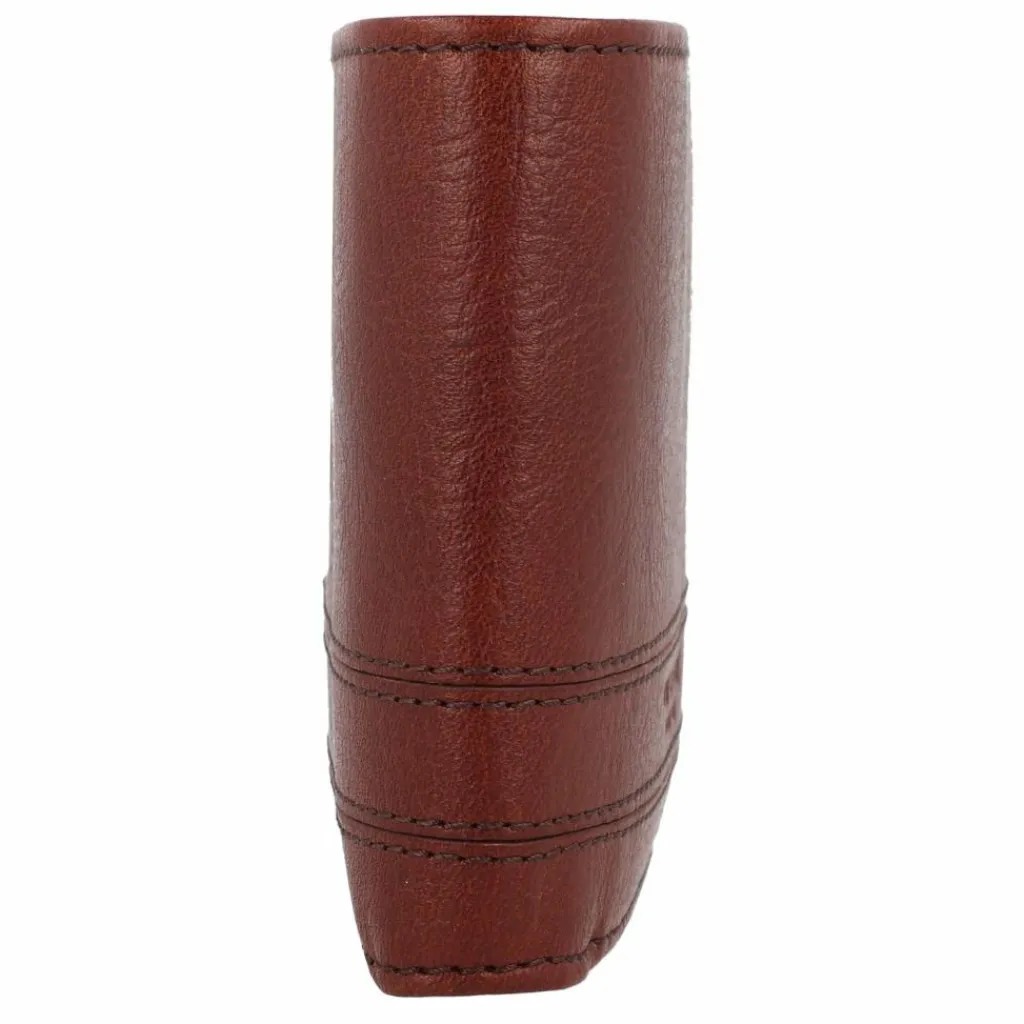 Herren The Bridge Cesare Geldbörse Leder 13 cm