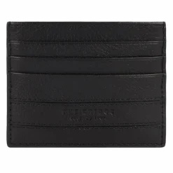 The Bridge Cesare Kreditkartenetui Leder 10 cm