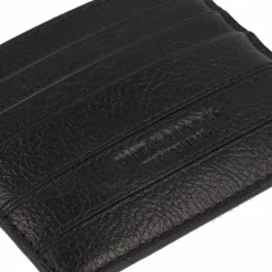 The Bridge Cesare Kreditkartenetui Leder 10 cm