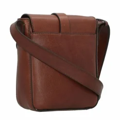 The Bridge Cesare Umhängetasche Leder 20 cm