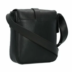 The Bridge Cesare Umhängetasche Leder 20 cm