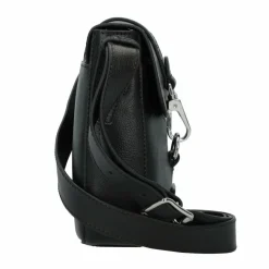 The Bridge Cesare Umhängetasche Leder 20 cm